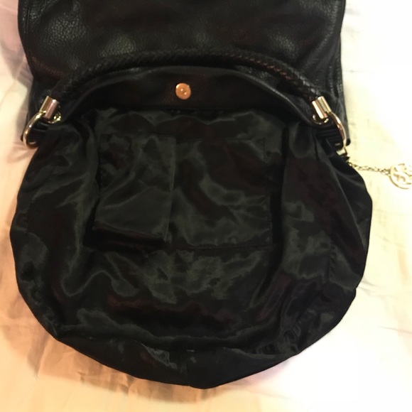 DKNY Leather handbag - Picture 4 of 8